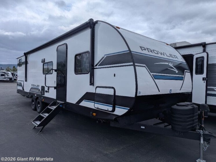 Email now about this 2025 Heartland Prowler 3105BH! New 2025 Heartland Prowler 3105BH available in Murrieta, California