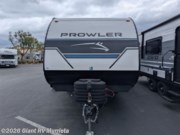 Contact us now about this 2025 Heartland Prowler 3105BH! 2025 Prowler 3105BH by Heartland from Giant RV in Murrieta, California