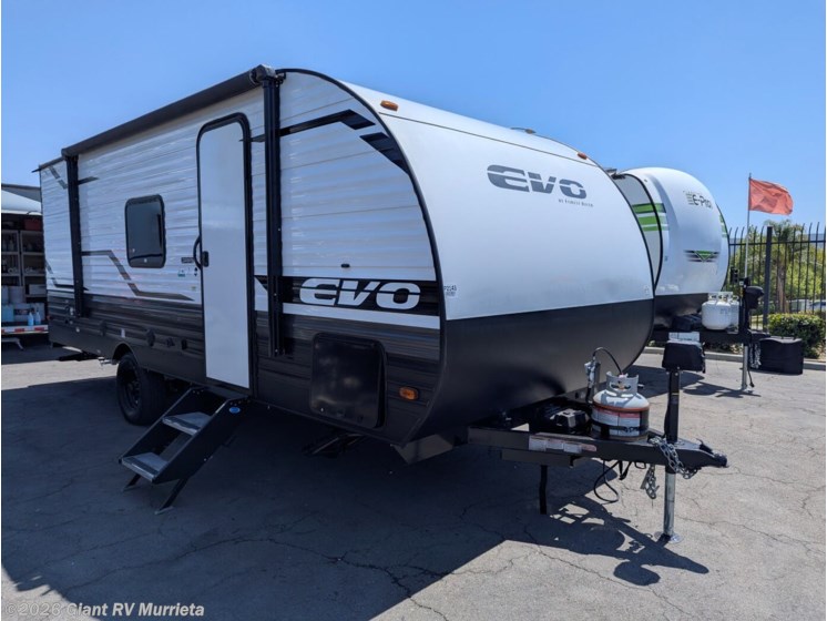 Email now about this 2024 Forest River EVO Factory Select Southwest 178DB! Used 2024 Forest River EVO Factory Select Southwest 178DB available in Murrieta, California