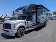 New 2026 Thor Motor Coach Omni Trail X32 available in Murrieta, California