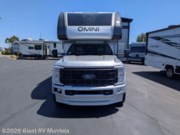 Contact us now about this 2026 Thor Motor Coach Omni Trail X32! 2026 Omni Trail X32 by Thor Motor Coach from Giant RV in Murrieta, California