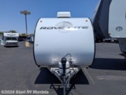 Contact us now about this 2025 Travel Lite Rove Lite 14FB! 2025 Rove Lite 14FB by Travel Lite from Giant RV in Murrieta, California