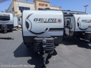 New 2025 Forest River Rockwood Geo Pro G12SA available in Murrieta, California