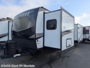 New 2025 Forest River Rockwood Ultra Lite 2906BS available in Murrieta, California