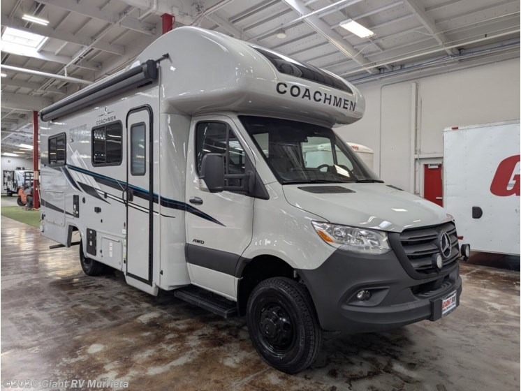 Email now about this 2025 Coachmen Cross Trail EV 24FL! New 2025 Coachmen Cross Trail EV 24FL available in Murrieta, California