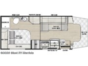 Call now about this 2025 Coachmen Cross Trail EV 24FL! 2025 Coachmen Cross Trail EV 24FL - New Class C For Sale by Giant RV in Murrieta, California