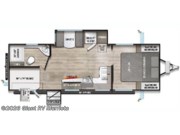 Call now about this 2025 Alliance RV Delta Ultra Lite BH241! 2025 Alliance RV Delta Ultra Lite BH241 - New Travel Trailer For Sale by Giant RV in Murrieta, California