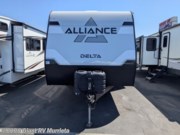 Contact us now about this 2025 Alliance RV Delta Ultra Lite BH241! 2025 Delta Ultra Lite BH241 by Alliance RV from Giant RV in Murrieta, California