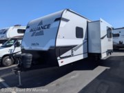New 2025 Alliance RV Delta Ultra Lite BH241 available in Murrieta, California