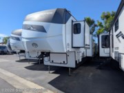Contact us now about this 2026 Forest River Sierra 4002FB! 2026 Sierra 4002FB by Forest River from Giant RV in Murrieta, California