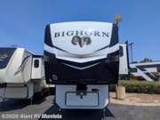 Contact us now about this 2020 Heartland Bighorn BH 3985 RRD! 2020 Bighorn BH 3985 RRD by Heartland from Giant RV in Murrieta, California