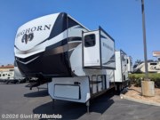 Used 2020 Heartland Bighorn BH 3985 RRD available in Murrieta, California