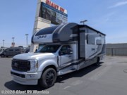 Contact us now about this 2026 Thor Motor Coach Omni Trail L35! 2026 Omni Trail L35 by Thor Motor Coach from Giant RV in Murrieta, California