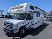 Contact us now about this 2026 Coachmen Leprechaun 298KB Ford! 2026 Leprechaun 298KB Ford by Coachmen from Giant RV in Murrieta, California