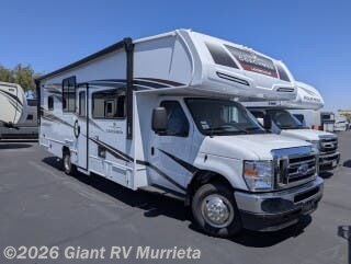 Email now about this 2026 Coachmen Leprechaun 298KB Ford! New 2026 Coachmen Leprechaun 298KB Ford available in Murrieta, California