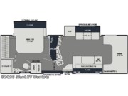 Call now about this 2026 Coachmen Leprechaun 298KB Ford! 2026 Coachmen Leprechaun 298KB Ford - New Class C For Sale by Giant RV in Murrieta, California