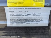 New 2025 Heartland Prowler Lynx 2550BHX available in Murrieta, California