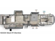 Call now about this 2026 Forest River Sierra 3800RK! 2026 Forest River Sierra 3800RK - New Fifth Wheel For Sale by Giant RV in Murrieta, California