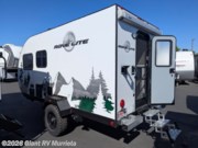 Contact us now about this 2025 Travel Lite Rove Lite 16RE! 2025 Rove Lite 16RE by Travel Lite from Giant RV in Murrieta, California