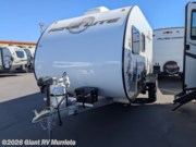 Call now about this 2025 Travel Lite Rove Lite 16RE! 2025 Travel Lite Rove Lite 16RE - New Travel Trailer For Sale by Giant RV in Murrieta, California
