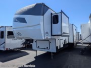 Contact us now about this 2026 Forest River Sierra 4002FB! 2026 Sierra 4002FB by Forest River from Giant RV in Murrieta, California