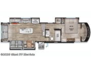 Call now about this 2026 Alliance RV Paradigm 340RL! 2026 Alliance RV Paradigm 340RL - New Fifth Wheel For Sale by Giant RV in Murrieta, California