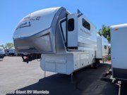 New 2026 Alliance RV Paradigm 340RL available in Murrieta, California