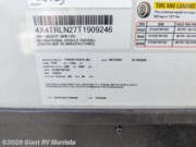 New 2026 Forest River Rockwood Signature 8336BH available in Murrieta, California