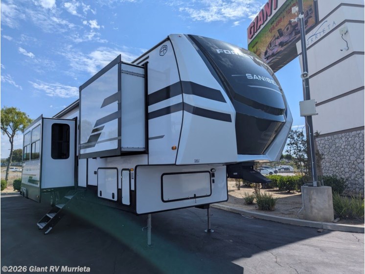 Email now about this 2025 Prime Time Sanibel 3982DBWB! New 2025 Prime Time Sanibel 3982DBWB available in Murrieta, California