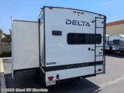 New 2026 Alliance RV Delta 274RKW available in Murrieta, California