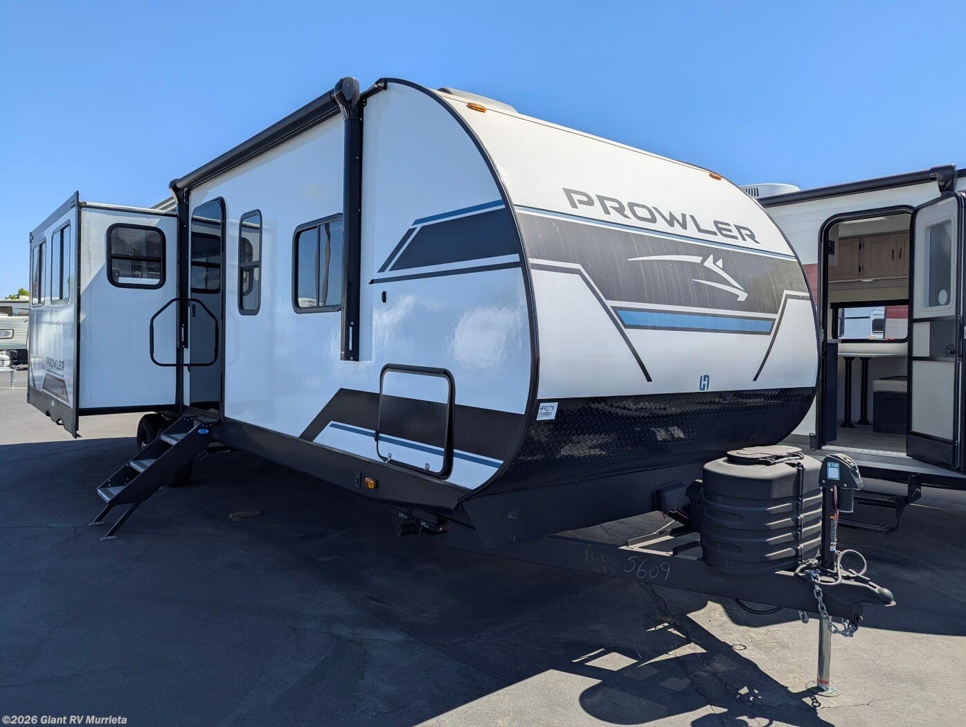 Email now about this 2025 Heartland Prowler 3009RL! New 2025 Heartland Prowler 3009RL available in Murrieta, California