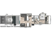 Contact us now about this 2025 Forest River Stealth 4114GX! 2025 Stealth 4114GX by Forest River from Giant RV in Murrieta, California