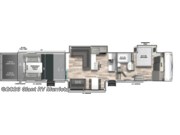Call now about this 2025 Forest River Stealth 4114GX! 2025 Forest River Stealth 4114GX - New Fifth Wheel For Sale by Giant RV in Murrieta, California