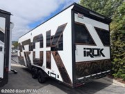 New 2026 Irok Trailers FS Luxe IROK FS 2814 available in Murrieta, California