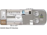 Call now about this 2026 Thor Motor Coach Tellaro 20L! 2026 Thor Motor Coach Tellaro 20L - New Class B For Sale by Giant RV in Murrieta, California