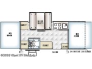 Call now about this 2017 Forest River Rockwood Extreme Sports Package 232ESP! 2017 Forest River Rockwood Extreme Sports Package 232ESP - Used Popup For Sale by Giant RV in Murrieta, California