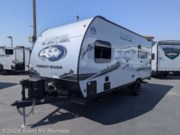 Used 2025 Forest River Cherokee Wolf Pup Black Label 18RJBBL available in Murrieta, California