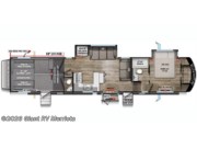 Call now about this 2026 Alliance RV Valor 40V13! 2026 Alliance RV Valor 40V13 - New Fifth Wheel For Sale by Giant RV in Murrieta, California