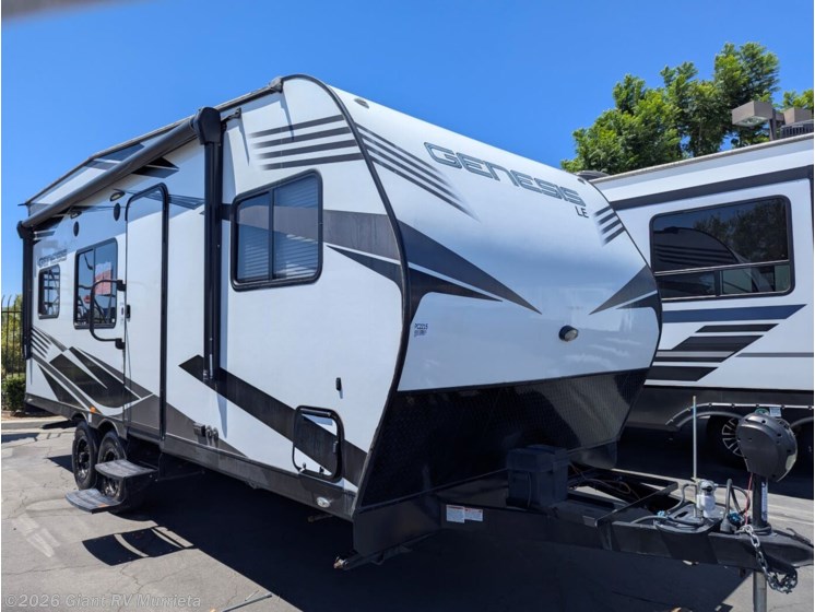 Email now about this 2022 Genesis Supreme Genesis Prime 2114! Used 2022 Genesis Supreme Genesis Prime 2114 available in Murrieta, California