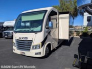 Used 2023 Thor Motor Coach Axis 24.4 available in Murrieta, California