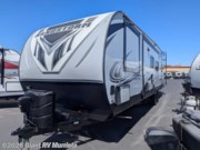 Used 2021 Forest River Sandstorm 304G SLR available in Murrieta, California