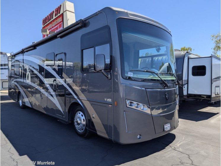Email now about this 2019 Thor Motor Coach Palazzo 36.1! Used 2019 Thor Motor Coach Palazzo 36.1 available in Murrieta, California