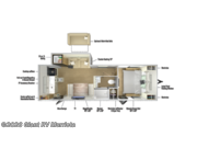 Contact us now about this 2026 Winnebago Thrive 24RKS! 2026 Thrive 24RKS by Winnebago from Giant RV in Murrieta, California