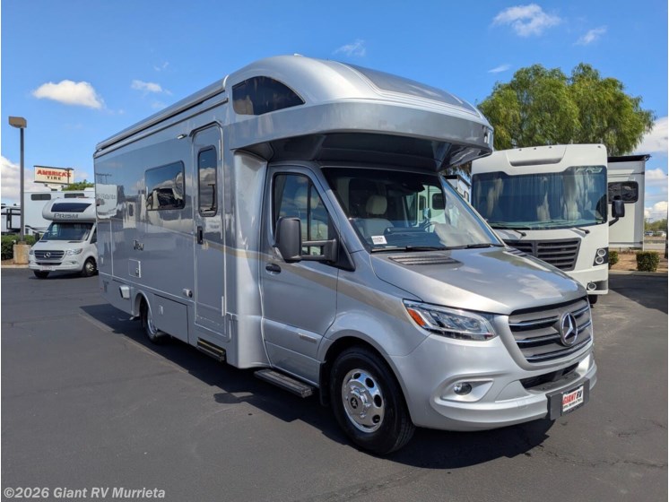 Email now about this 2025 Winnebago View 24T RWD! New 2025 Winnebago View 24T RWD available in Murrieta, California