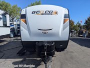 Contact us now about this 2021 Forest River Rockwood Geo Pro G15TB! 2021 Rockwood Geo Pro G15TB by Forest River from Giant RV in Murrieta, California