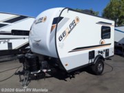 Used 2021 Forest River Rockwood Geo Pro G15TB available in Murrieta, California