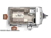 Call now about this 2021 Forest River Rockwood Geo Pro G15TB! 2021 Forest River Rockwood Geo Pro G15TB - Used Travel Trailer For Sale by Giant RV in Murrieta, California