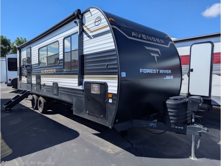 Email now about this 2026 Prime Time Avenger 25MKO! New 2026 Prime Time Avenger 25MKO available in Murrieta, California