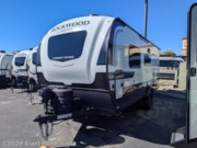 New 2026 Forest River Rockwood Geo Pro G19FD available in Murrieta, California