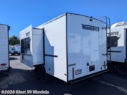 New 2026 Winnebago Thrive 18FBS available in Murrieta, California